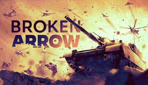 🔥 Broken Arrow | Steam РУ+УК+КЗ+СНГ+ТР+АР+КН 🔥