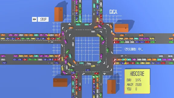🚀 GRIDROAD 🤖 Steam Gift RU + other ⚡ Autodelivery