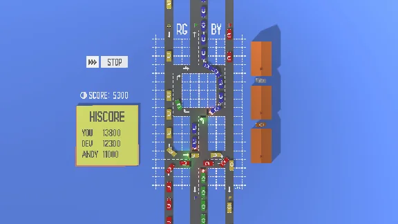 🚀 GRIDROAD 🤖 Steam Gift RU + other ⚡ Autodelivery