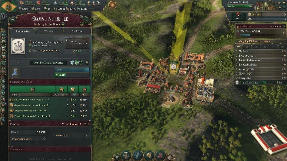 🚀 Victoria 3: Charters of Commerce 🤖 Steam Gift AUTO