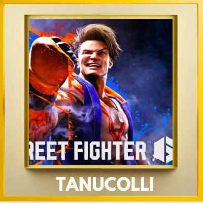 ☀️ Street Fighter 6 (PS/PS4/PS5/RU) Rent 7 days