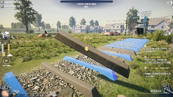 🚀 House Builder - Mechitecture Edition DLC 🤖