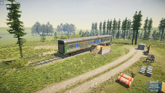 🚀 House Builder - Mechitecture Edition DLC 🤖