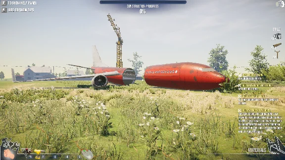 🚀 House Builder - Mechitecture Edition DLC 🤖