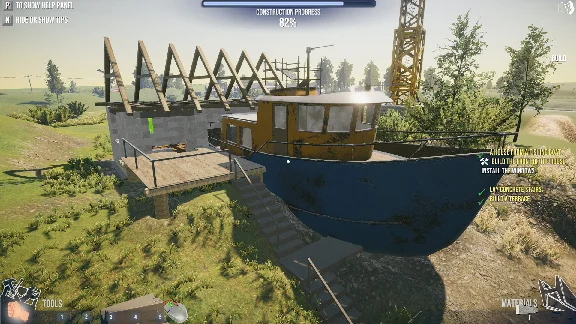🚀 House Builder - Mechitecture Edition DLC 🤖