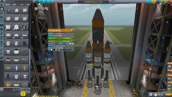 Kerbal Space Program Making History Expansion Steam Key