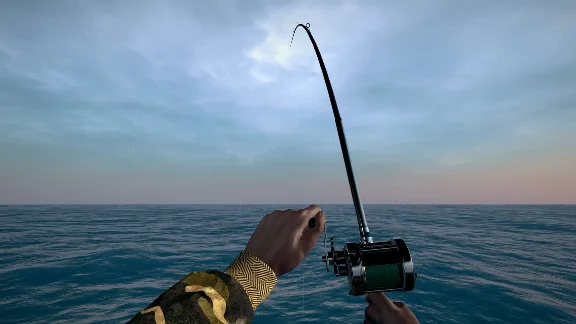 🚀 Ultimate Fishing® Simulator 🤖 Steam Gift