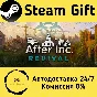 🚀 After Inc: Revival 🤖 Steam Gift RU + other ⚡ AUTO