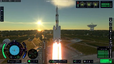 Kerbal Space Program 2 Steam Ключ РФ+Мир +Бонус