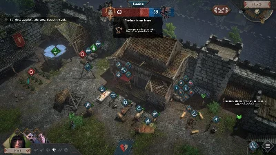 Siege Survival: Gloria Victis Steam Ключ РФ+Мир +Бонус