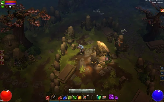 Torchlight II Steam Ключ РФ+Мир +Бонус