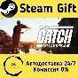🚀 The Catch: Carp & Coarse Fishing 🤖 Steam Gift AUTO