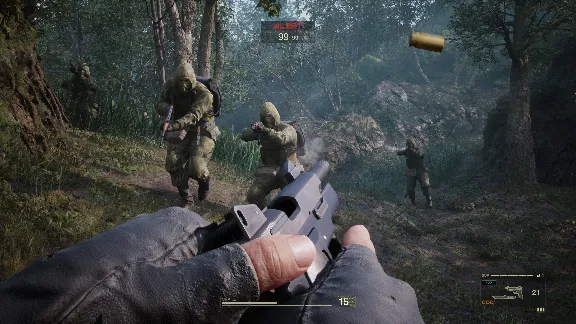 XBOX | АРЕНДА METAL GEAR SOLID Δ: SNAKE EATER Digit