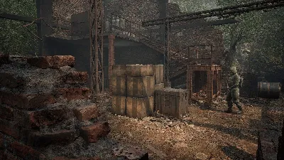 XBOX | АРЕНДА METAL GEAR SOLID Δ: SNAKE EATER Digit