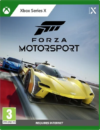 ✅ Forza motorsport Premium|Delux|St XBOX/PC to any acc
