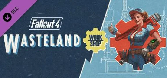 Fallout 4 Game of the Year Edition Steam Key RU GOTY