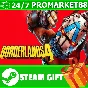 ⭐️ВСЕ СТРАНЫ⭐️ Borderlands 4 Super Deluxe Edition STEAM