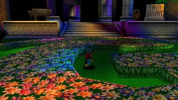 ⭐️ALL COUNTRIES⭐️ Gex Trilogy STEAM GIFT