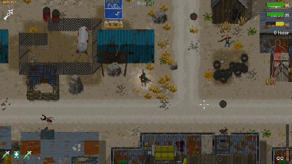⭐️ALL COUNTRIES⭐️ Atomic Exile STEAM GIFT