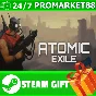 ⭐️ALL COUNTRIES⭐️ Atomic Exile STEAM GIFT