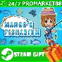⭐️ALL COUNTRIES⭐️ Mango s Fisharium STEAM GIFT