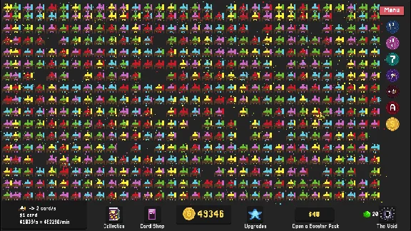 ⭐️ALL COUNTRIES⭐️ Scratchers STEAM GIFT