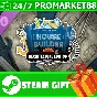 ⭐️ House Builder Mechitecture Edition DLC STEAM GIFT