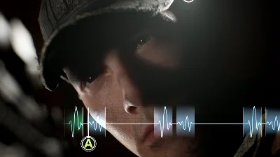 ⚫The Dark Pictures Anthology: House of Ashes Steam Ключ