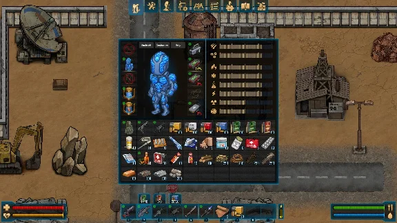 CryoFall Steam Key RU+CIS +Bonus