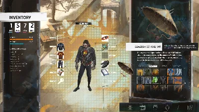 (Весь Мир) Disco Elysium The Final Cut Steam Ключ