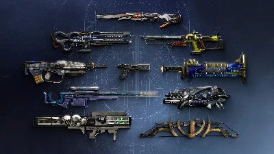 Destiny 2 Beyond Light Pack Steam Key Global DLC +Bonus