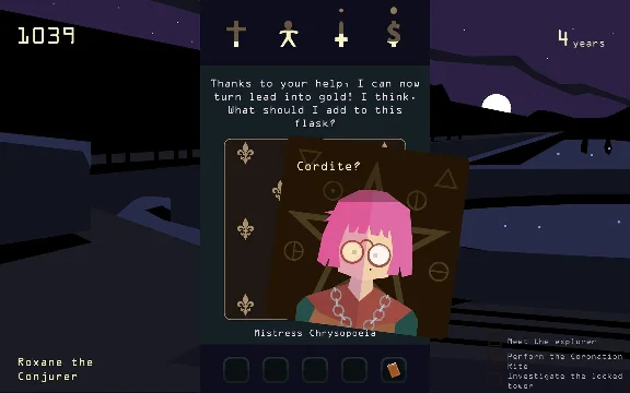 Reigns: Her Majesty Steam Key Global +Bonus