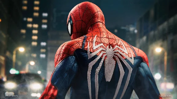 Marvel’s Spider-Man Remastered Steam Ключ Весь Мир*