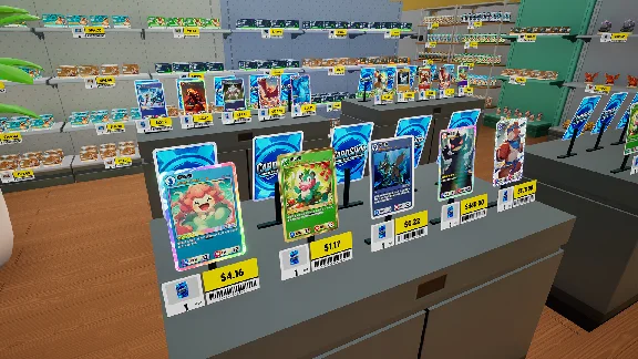 🚀 Card Shop Simulator Multiplayer 🤖 Steam Gift AUTO