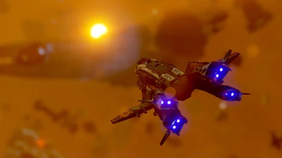 Between the Stars Steam Key Global +Bonus