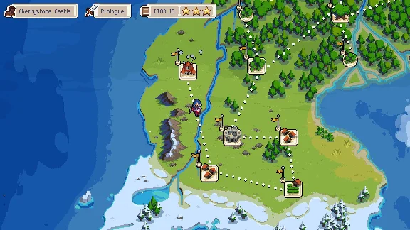 Wargroove Steam Key Global +Bonus