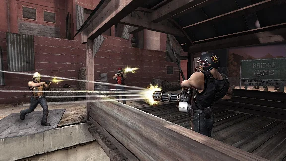 Duke Nukem Forever Hail to the Icons Parody Pack DLC