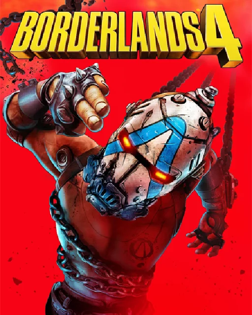 Borderlands 4