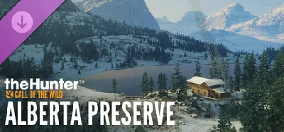theHunter: Call of the Wild™ - Alberta Hunting Preserve