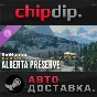 theHunter: Call of the Wild™ - Alberta Hunting Preserve