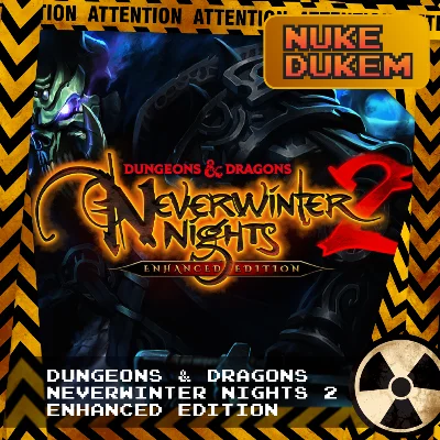 СНГ БЕЗ РФ | D&D Neverwinter Nights 2: Enhanced Edition