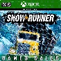 ✅❤️SNOWRUNNER+ANNIVERSARY TRAILER DLC❤️XBOX🔑КЛЮЧ
