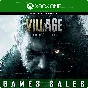 ✅❤️RESIDENT EVIL VILLAGE❤️XBOX ONE|XS🔑КЛЮЧ✅
