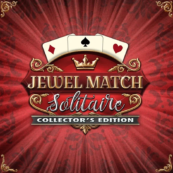 Jewel Match Solitaire XBOX Any Acc