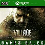 ✅❤️RESIDENT EVIL VILLAGE GOLD EDITION❤️XBOX🔑КЛЮЧ✅