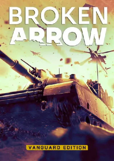 Broken Arrow Vanguard (Steam Key Global)