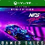 ✅❤️NEED FOR SPEED™ HEAT DELUXE❤️XBOX ONE|XS🔑КЛЮЧ✅