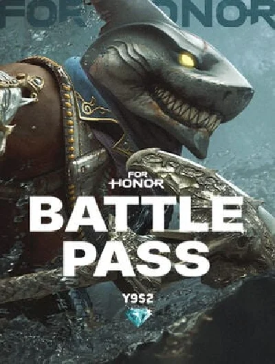 🟥PC🟥 For Honor Y9S2 BATTLE PASS