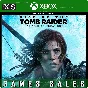 ✅❤️RISE OF THE TOMB RAIDER: 20 YEAR CELEBRATION❤️XBOX🔑