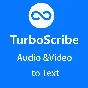 Turboscribe Premium Subscription To Your Account 1Month